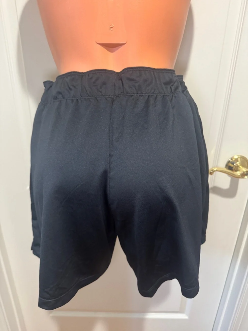 Nike elastic waist